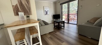 Bradshaw House Self contained cabin 4