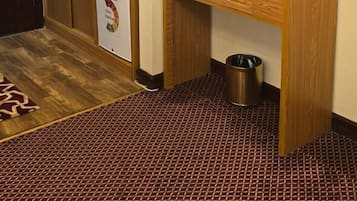 Standard Quadruple Room | Soundproofing, free WiFi, bed sheets