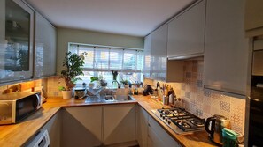 ميكروويف، فرن، غسالة أطباق