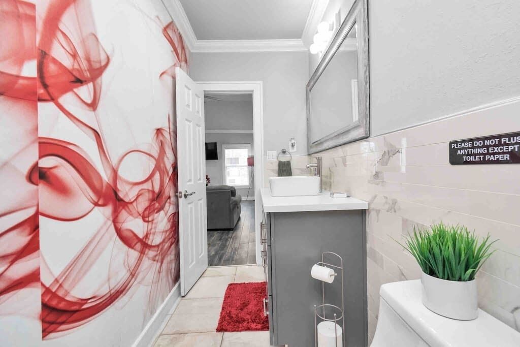 Bruser, hårtørrer, Shampoo