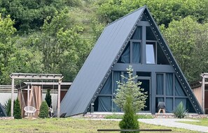 Exterior - Green Villa Resort Gray (dilijan)