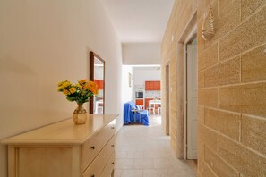 Apartamento | Banheiro