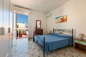 Apartment | 2 bedrooms - 2699 Sud Sud Apartaments - Appartamento Corallo by Barbarhouse (Porto Cesareo)