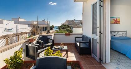 2699 Sud Sud Apartaments - Appartamento Corallo by Barbarhouse