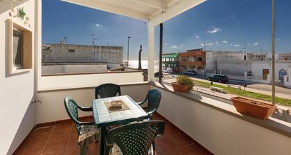 2699 Sud Sud Apartaments - Appartamento Corallo by Barbarhouse