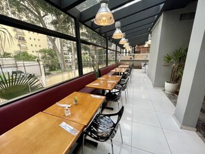 Restaurang