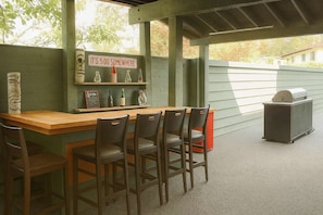 Bar (in loco)