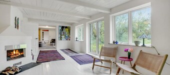 Gorgeous home in Rødby with WiFi
