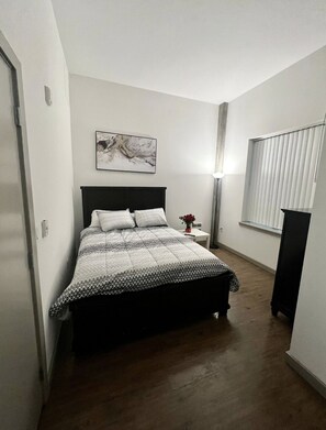 1 habitación y wifi gratis 