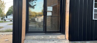 Spacious modern living in a quite  neighborhood