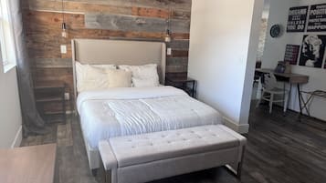 1 habitación y wifi