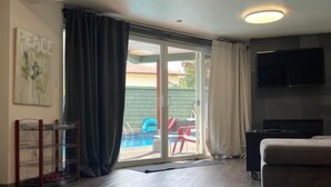 Unclassified image, 5 of 6, button - Hidden Oasis - 2 Bedroom Suite (Victoria)