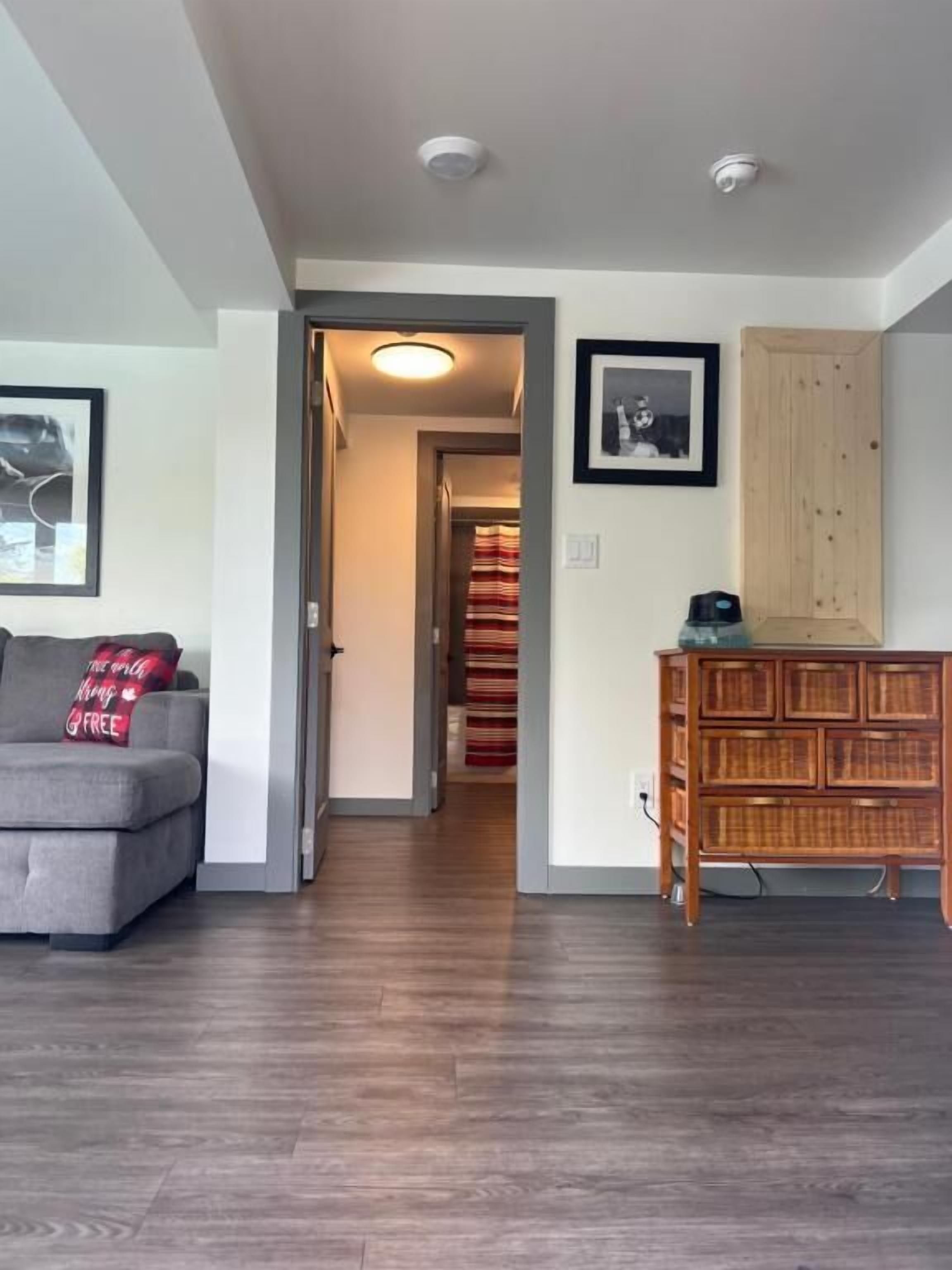 Apartment | Living area