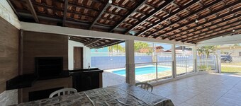 House by the sea with pool | Relax Club