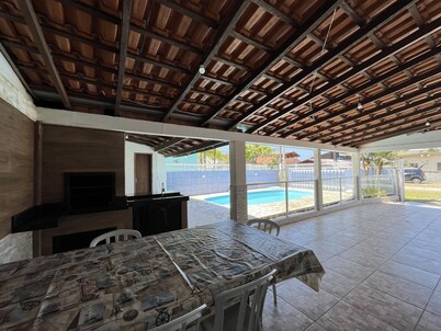 House by the sea with pool | Relax Club