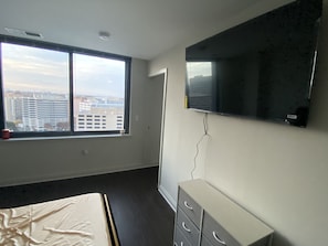 3 habitaciones y wifi