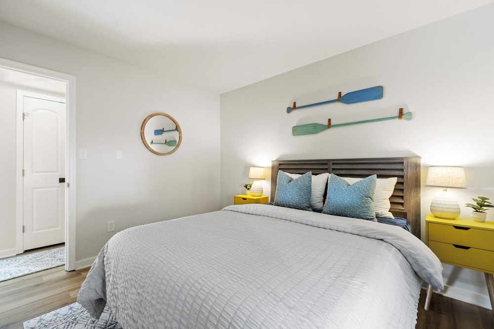 Northern Neck Waterfront River Cottage Getaway Weems Vrbo