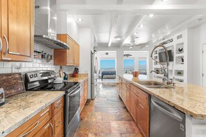 Serviettes en papier