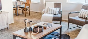 Circle B Guest House