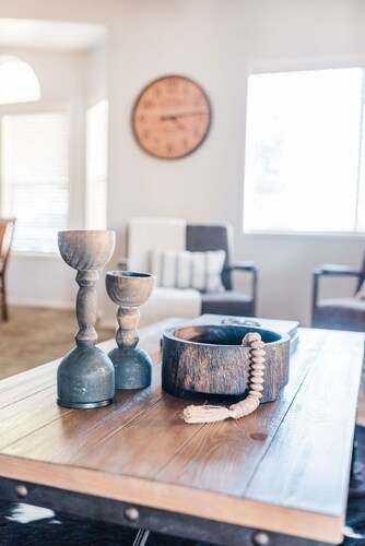 Circle B Guest House