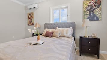 2 camere, ferro/asse da stiro, Wi-Fi, lenzuola