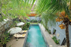 Exterior - Kayangan Villas Saba (Blahbatuh)