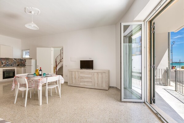 Apartment | Water view