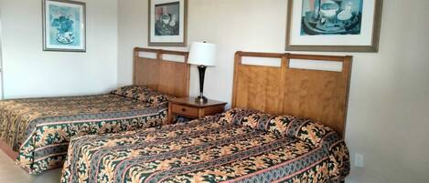 1 habitación y wifi