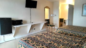 1 habitación y wifi