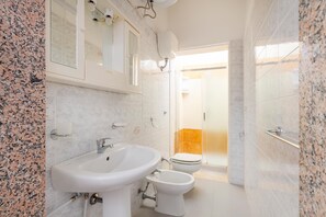 Departamento | Baño