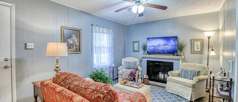 TV connectée, livres