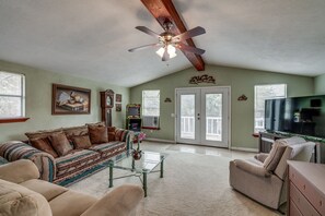 Smart-TV, Videospiele, Bücher