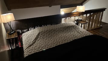 1 Schlafzimmer, Schreibtisch, Bügeleisen/Bügelbrett, kostenloses WLAN