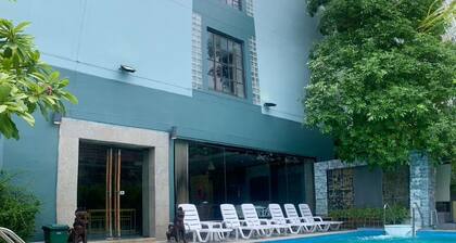 Tapae Place Hotel Chiangmai