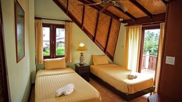 4 Schlafzimmer, kostenloses WLAN, Bettwäsche