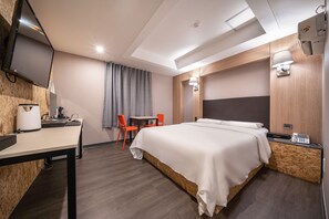 Economy Room - 26 HOTEL (Anyang)