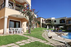 Piscina aquecida