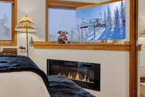 Interior - Whimsical luxury in heart of Park City - Deer Valley, recently remodeled (Park City)