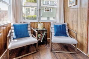 Interior - 5 bedrooms AC Designer Island Paradise Getaway (Atlantic City)