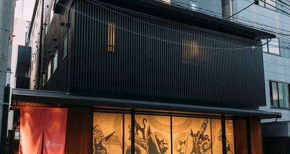 WeBase KYOTO - Hostel