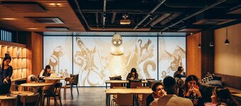 WeBase KYOTO - Hostel