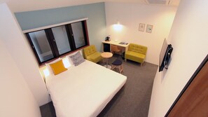 Superior-Doppelzimmer, Nichtraucher
