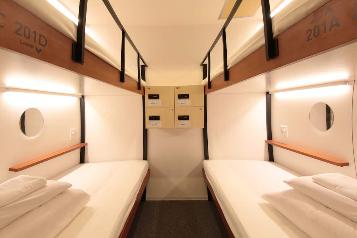 Standard-herbergi - reyklaust | Rúmföt