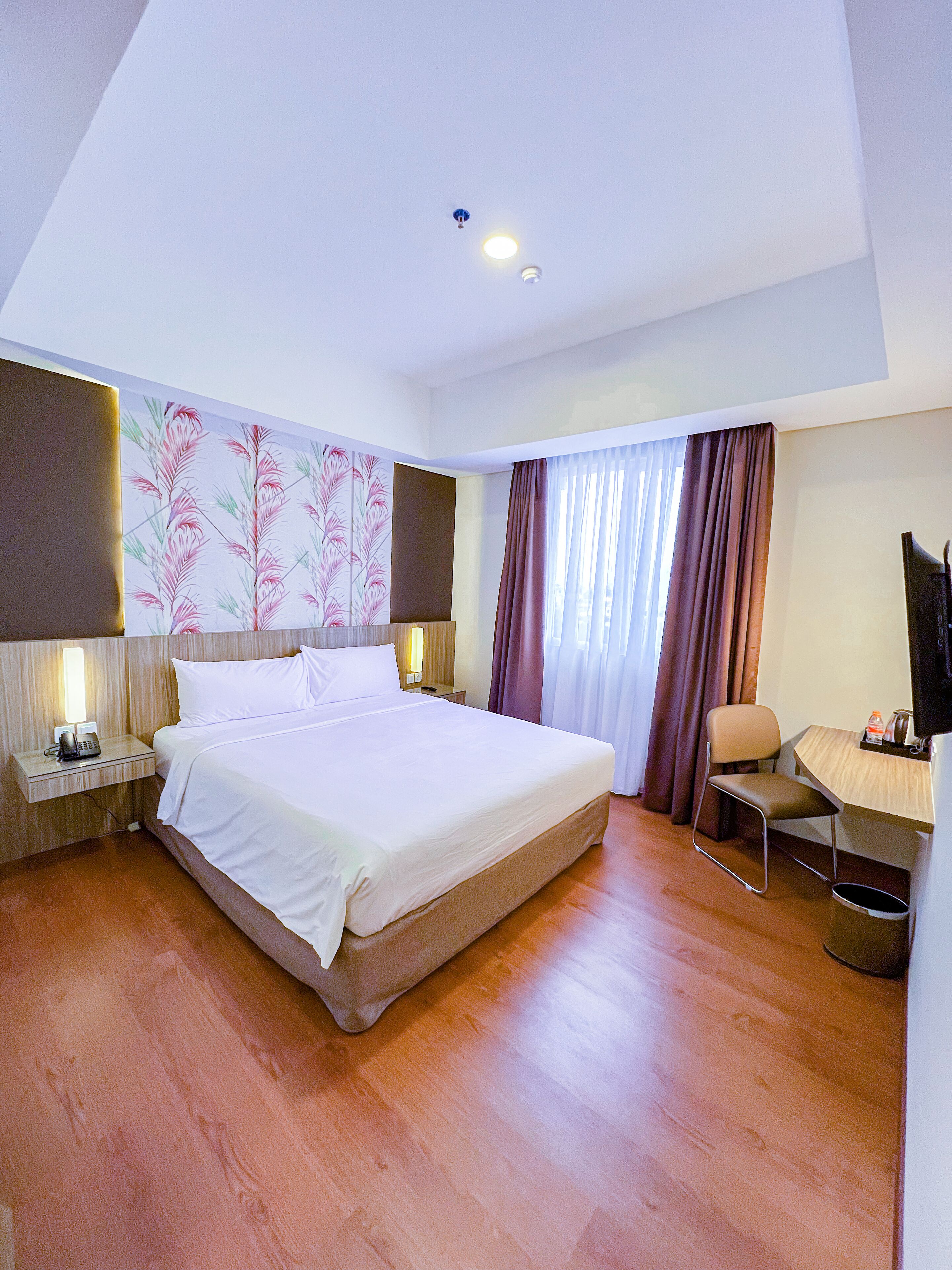 Foto - Grand G7 Hotel Pasar baru