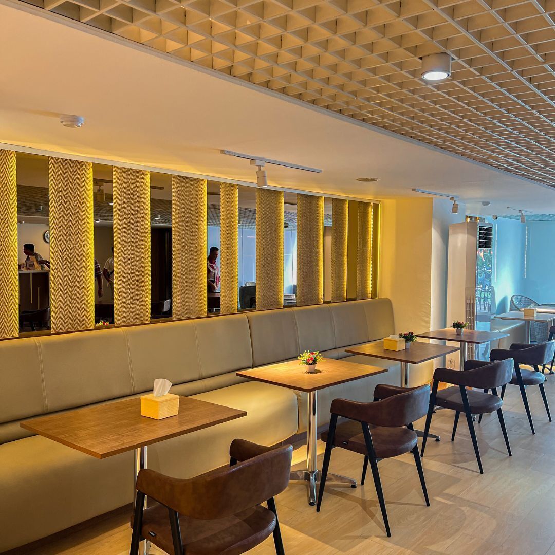 Foto - Grand G7 Hotel Pasar baru