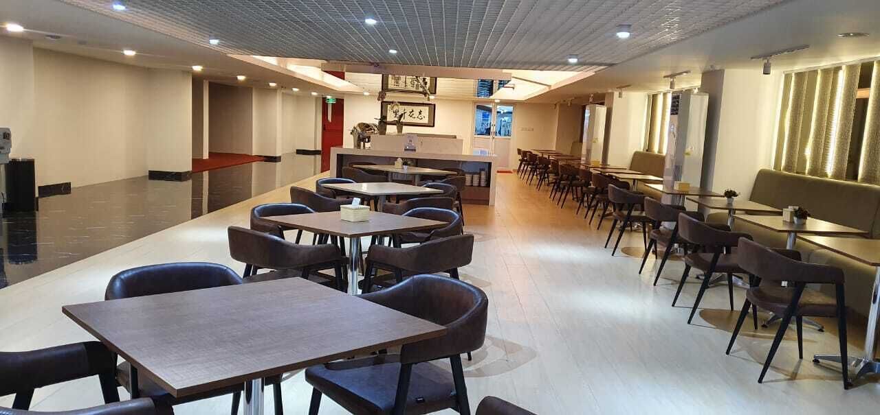 Foto - Grand G7 Hotel Pasar baru