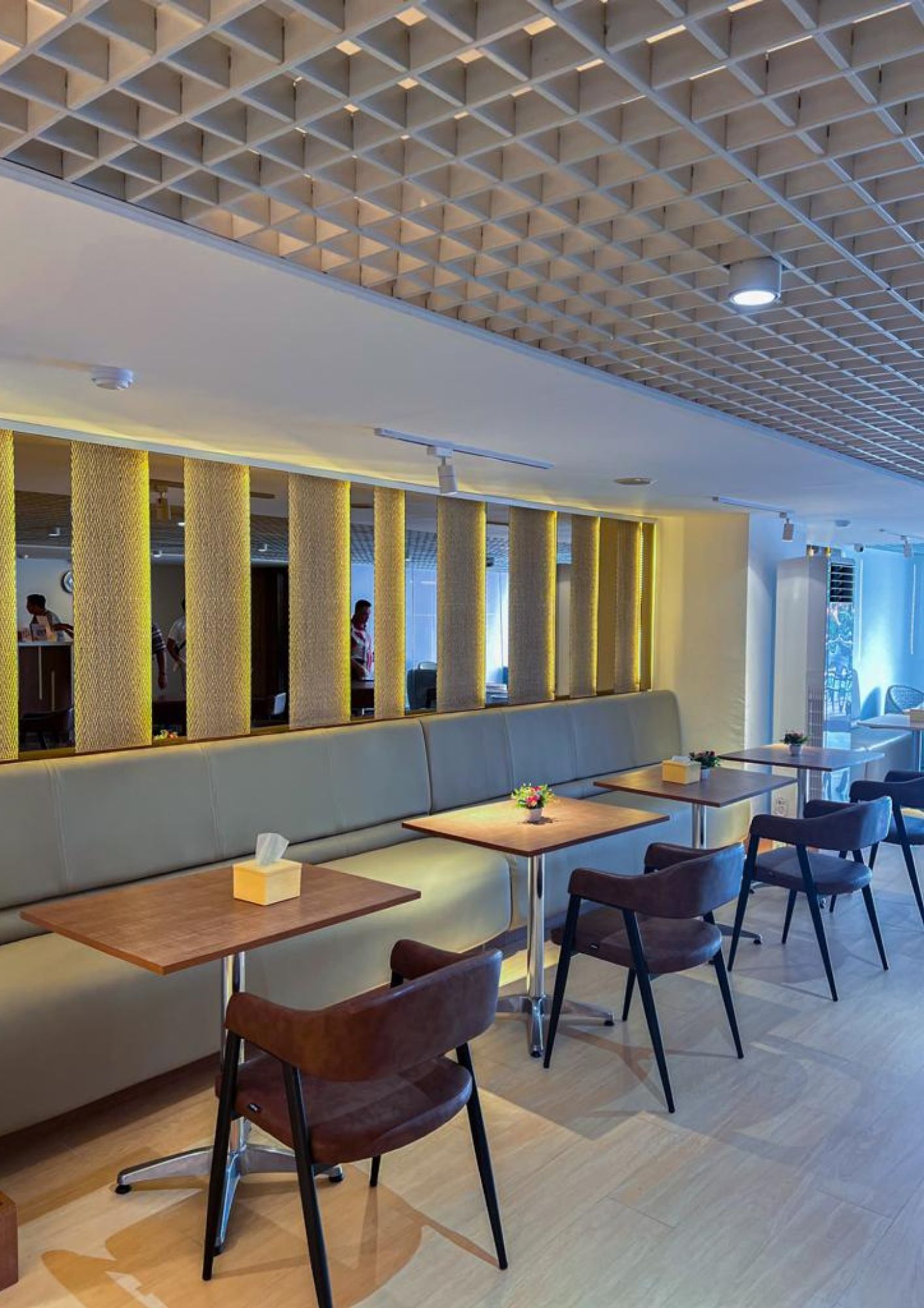 Foto - Grand G7 Hotel Pasar baru