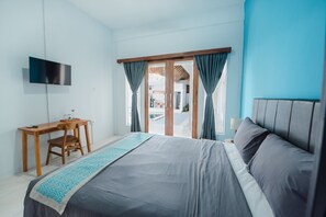 Free WiFi - Canggu Bonita Guesthouse (Canggu)