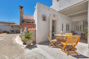 BBQ/picnic Area - 2432 Tenuta Fioravante - Bilo Antonia by Barbarhouse (Porto Cesareo)