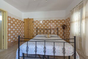 Apartment | 1 bedroom - 2432 Tenuta Fioravante - Bilo Antonia by Barbarhouse (Porto Cesareo)